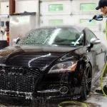 How Automotive Detailing Shops Choose Their Wash Products: Key Factors to Consider