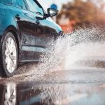 How to Wash Cars After Driving on Rainy Roads: Effective Cleaning Tips