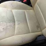How to Remove Sticky Candy Stains from Seats | Easy Cleaning Tips