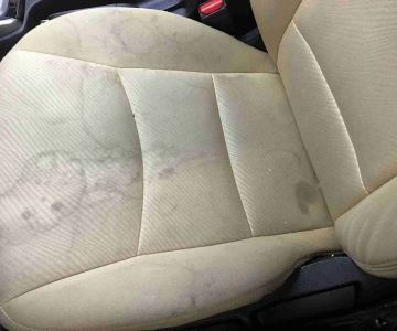How to Remove Sticky Candy Stains from Seats | Easy Cleaning Tips