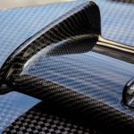 How to Wash Cars with Painted Carbon Fiber Accessories