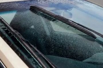How to Wash Cars with Advanced Rain Sensor Systems: A Step-by-Step Guide