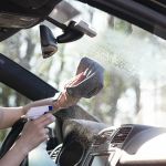 Glass & Windshield Cleaning Tips for All-Seasons