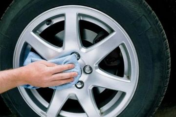 How to Clean and Shine Aluminum Wheels for a Glossy Finish