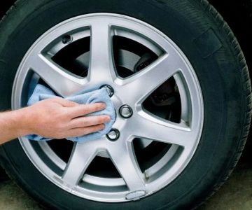 How to Clean and Shine Aluminum Wheels for a Glossy Finish