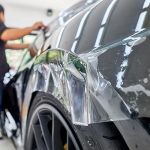 How to Wash Cars with Full Wrap Graphics