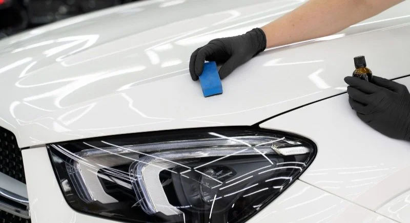 Ceramic Coating vs. Wax: Which Gives Better Protection?