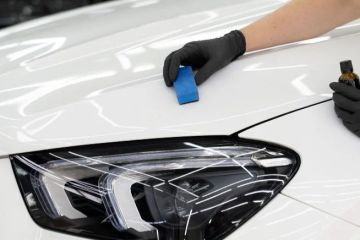 Ceramic Coating vs. Wax: Which Gives Better Protection?