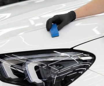 Ceramic Coating vs. Wax: Which Gives Better Protection?