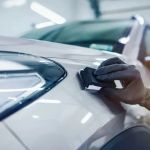 How to Wash and Maintain Cars with Gloss Wraps | Gibby Car Wash