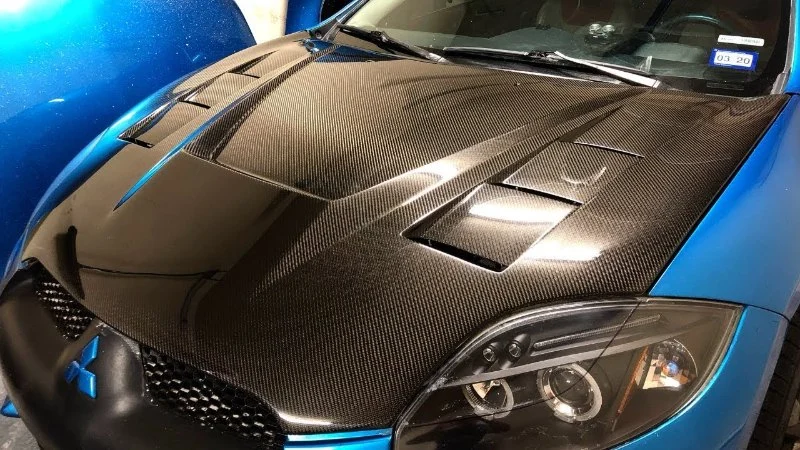 How to Wash Cars with Carbon Fiber Hoods: Tips for Proper Care