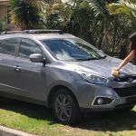 How to Wash Cars with Retractable Hardtops: A Complete Guide