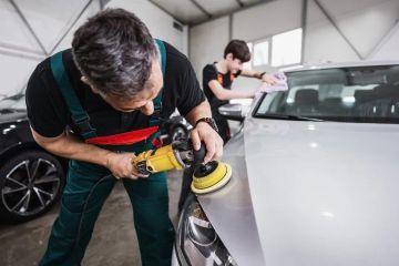 How to Safely Store Car Care Products in Your Garage: Essential Tips