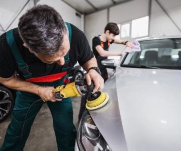 How to Safely Store Car Care Products in Your Garage: Essential Tips