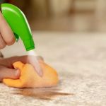 Removing Grease Stains from Upholstery and Carpets: Effective Solutions