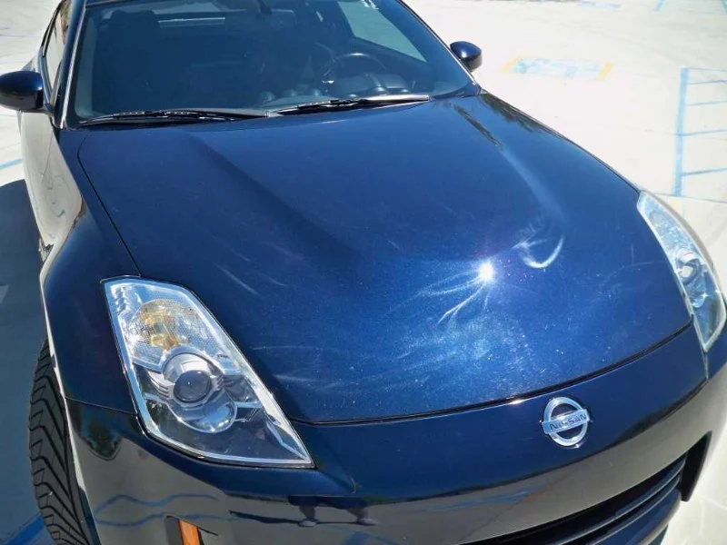 How to Prevent Swirl Marks on Dark-Colored Cars: Effective Tips and Tricks