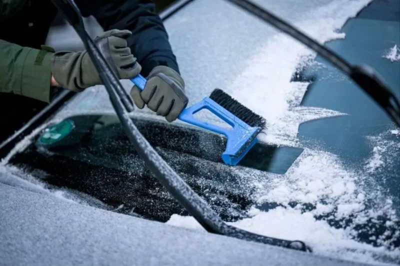 Tips for Winterizing Car Wash Business Equipment