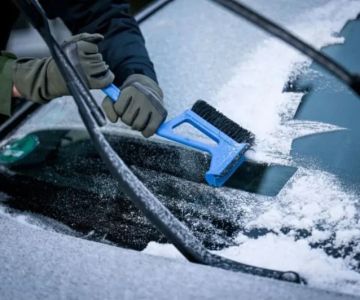 Tips for Winterizing Car Wash Business Equipment