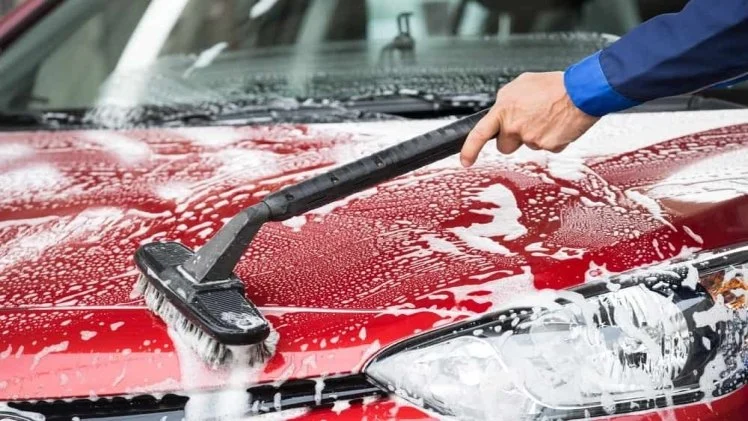 Best Practices for Car Wash Machines Maintenance: Expert Tips & Techniques