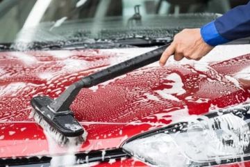 Best Practices for Car Wash Machines Maintenance: Expert Tips & Techniques