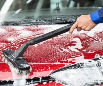 Best Practices for Car Wash Machines Maintenance: Expert Tips & Techniques