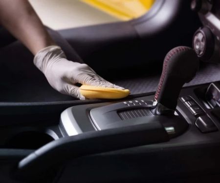 How to Wash Cars with Premium Designer Interiors