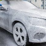 How to Wash Without Creating Foam Rings & Suds Streaks