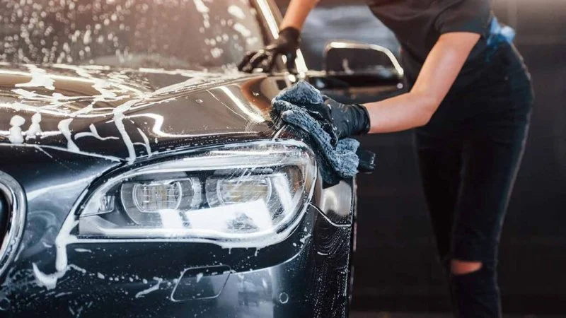 What Car Owners Really Want from a Car Wash Experience