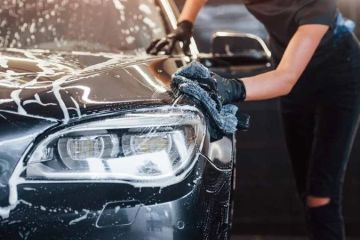 What Car Owners Really Want from a Car Wash Experience