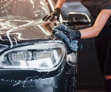 What Car Owners Really Want from a Car Wash Experience