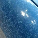 How to Deal with Hard Water Stains on Car Paint: Effective Tips and Solutions