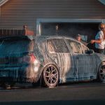 How to Wash a Car in Direct Sunlight Without Spots