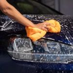 How to Wash a Car in an Apartment Complex: Easy Tips for Clean Cars