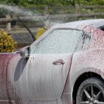 How to Wash Cars After Exposure to Heavy Dust Storms