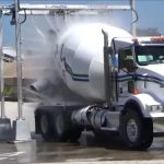 How to Wash Pickup Trucks After Hauling Cement: A Complete Guide