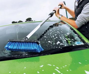 How to Maintain Car Wash Equipment for Operators: Essential Tips and Best Practices