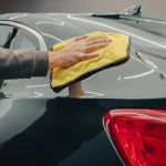 Guide to Properly Drying Your Car After a Wash: Tips for a Spot-Free Finish