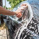 What to Do When Your Car Wash Machine Breaks Down