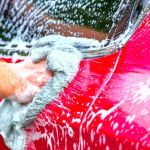 How to Avoid Common Mistakes During DIY Car Wash
