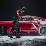 How to Wash Sports Cars with Low Ground Clearance | Expert Tips