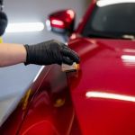 How to Reapply Protective Sealant After Car Wash