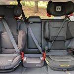 How to Clean Child Car Seats Without Damaging Fabric: A Step-by-Step Guide