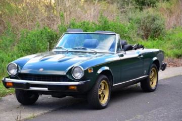 How to Wash and Clean Vintage Convertibles: A Comprehensive Guide