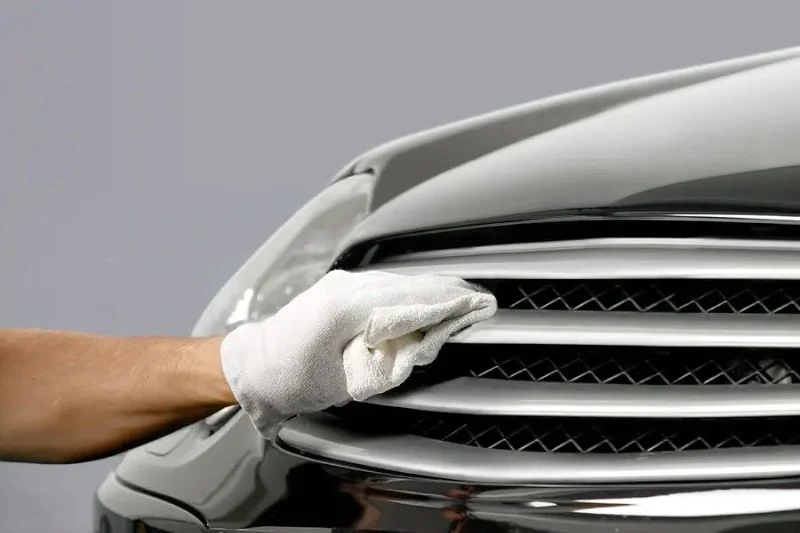 Tips to Preserve the Shine on Chrome & Stainless Trim