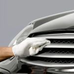 Tips to Preserve the Shine on Chrome & Stainless Trim