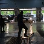 Car Wash Safety Tips for Operators & Customers