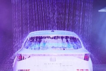 Safe Chemicals for Car Wash Surfacing: A Comprehensive Guide