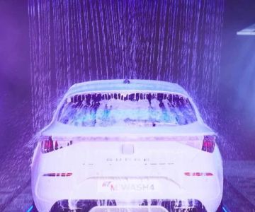 Safe Chemicals for Car Wash Surfacing: A Comprehensive Guide