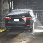 How Automatic Wash Brushes Affect Your Paintwork: What You Need to Know