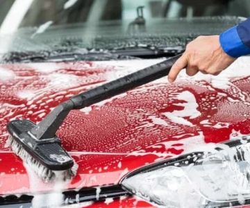 Best Practices for Car Wash Machines Maintenance